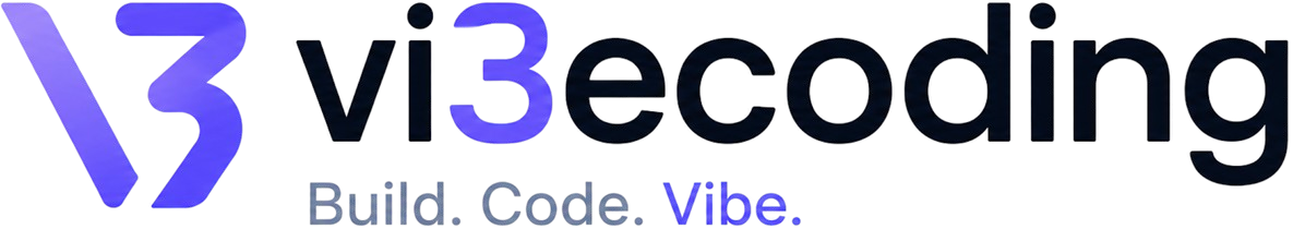 Logo vi3ecoding